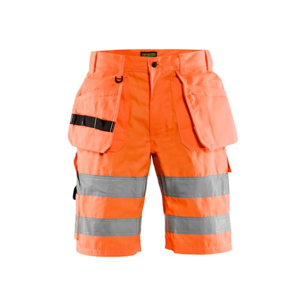 HIGH VIS SHORTS