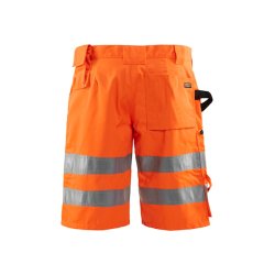 HIGH VIS SHORTS UDEN SMLOMMER