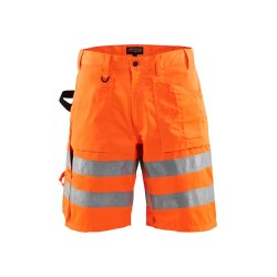 HIGH VIS SHORTS UDEN SMLOMMER