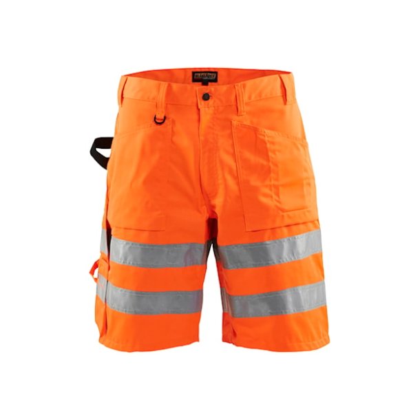 HIGH VIS SHORTS UDEN SMLOMMER