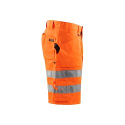 HIGH VIS SHORTS UDEN SMLOMMER