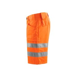 HIGH VIS SHORTS UDEN SMLOMMER