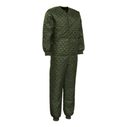 Quiltet termo heldragt