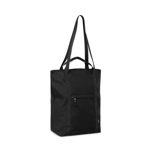 Shopping bag canvas Sort