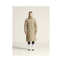 Urban Padded Coat � stilren og isolerende vinterfrakke