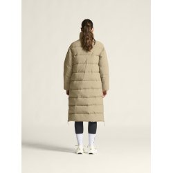 Urban Padded Coat � stilren og isolerende vinterfrakke
