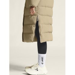 Urban Padded Coat � stilren og isolerende vinterfrakke