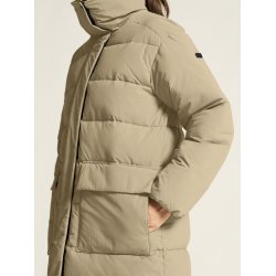 Urban Padded Coat � stilren og isolerende vinterfrakke