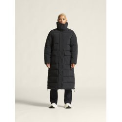 Urban Padded Coat � stilren og isolerende vinterfrakke