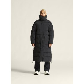 Urban Padded Coat � stilren og isolerende vinterfrakke