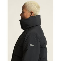 Urban Padded Coat � stilren og isolerende vinterfrakke