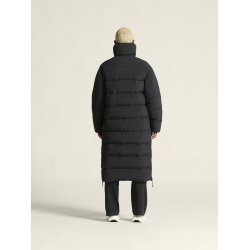Urban Padded Coat � stilren og isolerende vinterfrakke