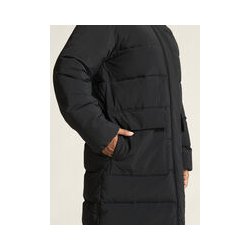 Urban Padded Coat � stilren og isolerende vinterfrakke