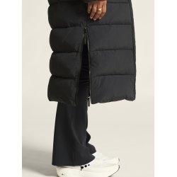 Urban Padded Coat � stilren og isolerende vinterfrakke