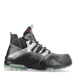 Cofra Sikkerhedsst�vlet Modigliani