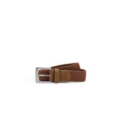 Str�kbar flettet b�lte