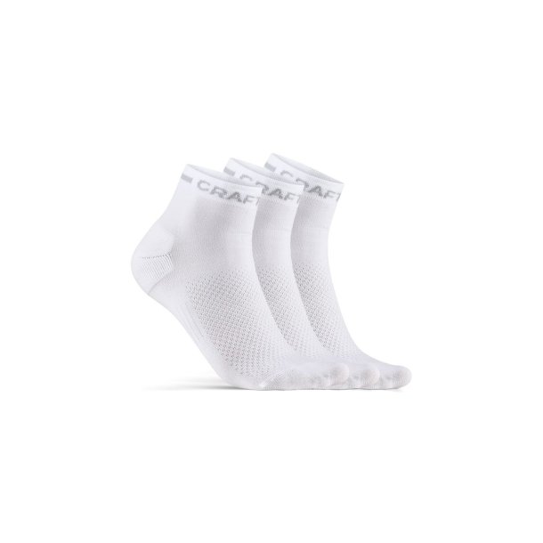 Cool Mid 3-Pack Sock