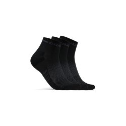 Cool Mid 3-Pack Sock