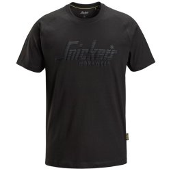 Snickers Logo T-shirt