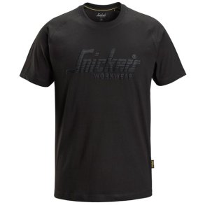 Snickers Logo T-shirt