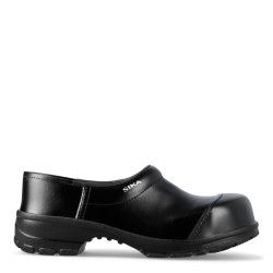 Comfort Sikkerhedstrsko