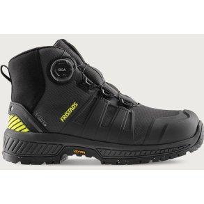 S7S Sikkerhedsst�vlet