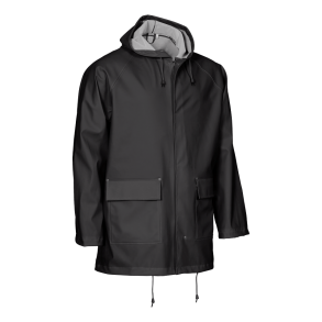 ELEMENTS - Regnjakke