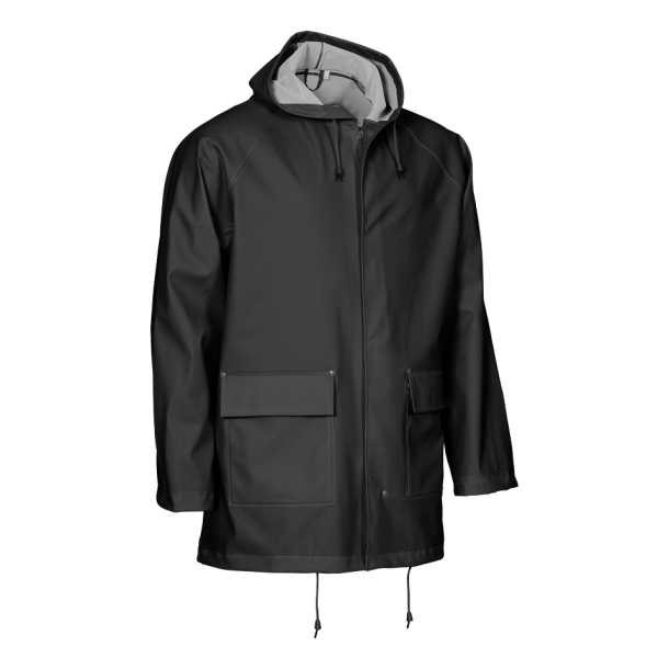 ELEMENTS - Regnjakke