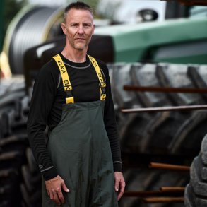 ELEMENTS - Regnoverall