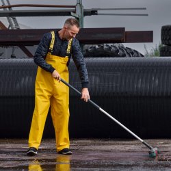 ELEMENTS - Regnoverall