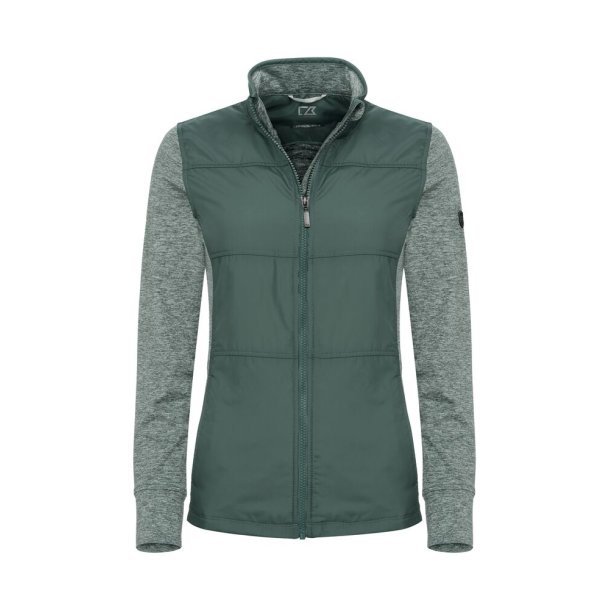 Stealth damejakke