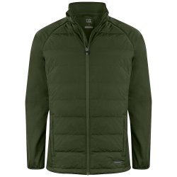 Oak Harbor Jacket Men