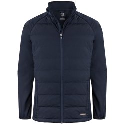 Oak Harbor Jacket Men