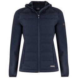 Oak Harbor Jacket Ladies 