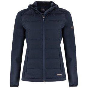 Oak Harbor Jacket Ladies 