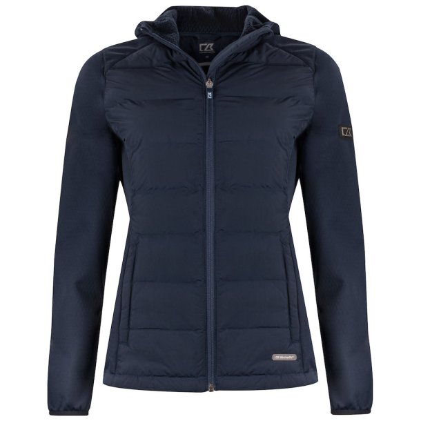 Oak Harbor Jacket Ladies 