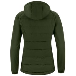 Oak Harbor Jacket Ladies 