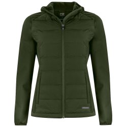 Oak Harbor Jacket Ladies 