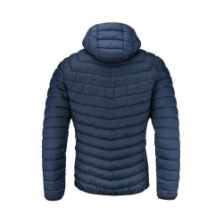 Herre hybridjakke Mount Adams