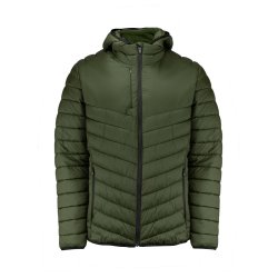 Herre hybridjakke Mount Adams