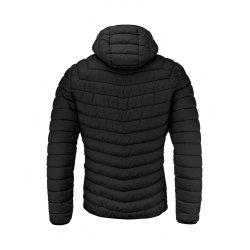 Herre hybridjakke Mount Adams