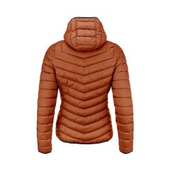 Dame hybridjakke Mount Adams