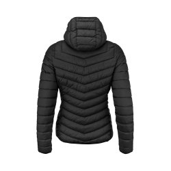 Dame hybridjakke Mount Adams