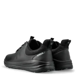 Arbejds-/Jobsko - Active Microfiber Lace