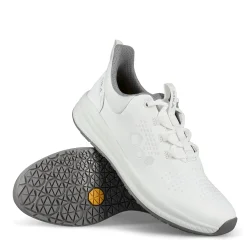 Arbejds-/Jobsko - Active Microfiber Lace