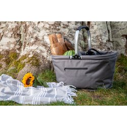 Sammenfoldelig K�letaske