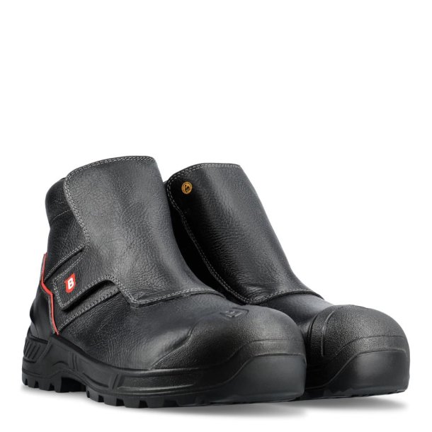 417 Welder Protection