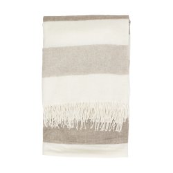 Sanat Clara - eksklusivt Plaid i Kashmir &amp; Merinould | Den Ultimative Luksusgave