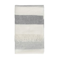 Sanat Clara - eksklusivt Plaid i Kashmir &amp; Merinould | Den Ultimative Luksusgave