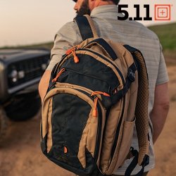5.11 Tactical COVRT 18 2.0 Rygsk